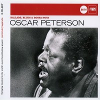 Purchase Oscar Peterson - Ballads, Blues & Bossa Nova CD1