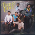 Buy People's Choice - Strikin' (Vinyl) Mp3 Download