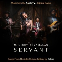 Purchase Saleka - Servant: Songs From The Attic (Deluxe Edition)