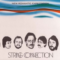 Purchase String Connection - New Romantic Expectation (Vinyl)