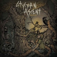 Purchase Stygian Ascent - Memories