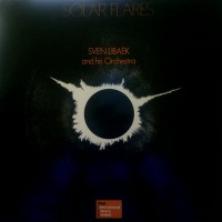 Purchase Sven Libaek - Solar Flares (With His Orchestra)