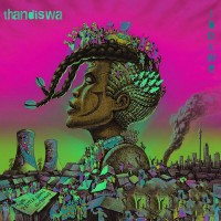 Purchase Thandiswa Mazwai - Ibokwe