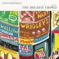 Buy The Holiday Crowd - The Holiday Crowd Mp3 Download