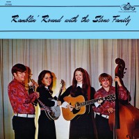 Purchase The Slone Family - Ramblin' Round With The Slone Family (Vinyl)