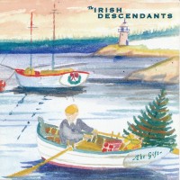 Purchase Irish Descendants - The Gift