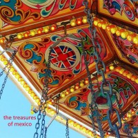 Purchase The Treasures Of Mexico - The Last Thing (EP)