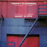 Purchase Tommy Flanagan - Giant Steps (Vinyl)