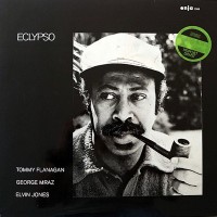 Purchase Tommy Flanagan Trio - Eclypso