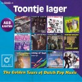 Buy Toontje Lager - The Golden Years Of Dutch Pop Music (A&B Kanten) CD1 Mp3 Download