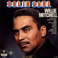 Purchase Willie Mitchell - Solid Soul (Vinyl)