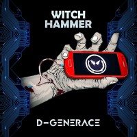 Purchase Witch Hammer - D-Generace