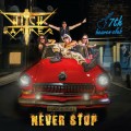 Buy Witch Hammer - Never Stop Mp3 Download