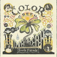 Purchase Color Green - Fool's Parade