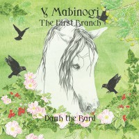 Purchase Damh The Bard - Y Mabinogi: The First Branch CD1