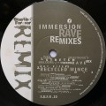 Buy Immersion - Rave (Remixes) Mp3 Download