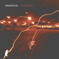 Purchase Immersion - Sleepless