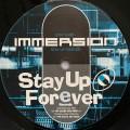 Buy Immersion - Stay Hard - Stay Up Forever / Sausage Sandwich (CDS) Mp3 Download