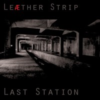 Purchase Leæther Strip - Last Station