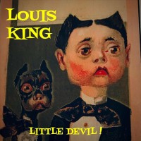 Purchase Louis King - Little Devil!