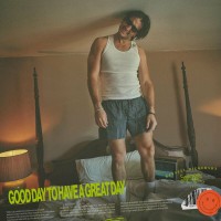 Purchase Russell Dickerson - Good Day To Have A Great Day (CDS)