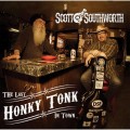 Buy Scott Southworth - The Last Honky Tonk In Town Mp3 Download