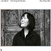 Purchase Zhu Xiao-Mei - J. S. Bach: The English Suites