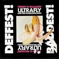 Purchase Wendy O. Williams - Deffest And Baddest!