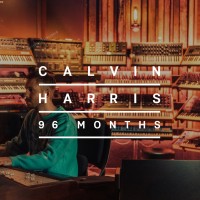 Purchase Calvin Harris - 96 Months