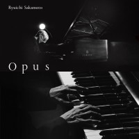 Purchase Ryuichi Sakamoto - Opus