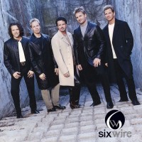 Purchase Sixwire - Brave Soul (CDS)