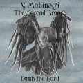 Buy Damh The Bard - Y Mabinogi: The Second Branch CD1 Mp3 Download