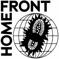 Purchase Home Front - Nation (EP)