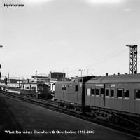 Purchase Hydroplane - What Remains: Elsewhere & Overlooked 1998-2003