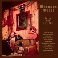 Purchase Marques Morel - Tales And Tellings