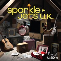 Purchase Sparkle*jets U.K. - Box Of Letters