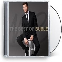 Purchase Michael Buble - The Best Of Bublé