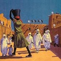 Buy The Mars Volta - The Bedlam In Goliath Black Mp3 Download