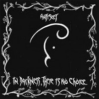 Purchase Antisect - In Darkness, There Is No Choice