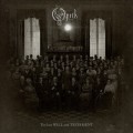 Buy Opeth - The Last Will And Testament Mp3 Download