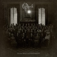 Purchase Opeth - The Last Will And Testament