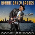 Buy Ronnie Baker Brooks - Blues In My DNA Mp3 Download