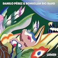 Purchase Danilo Perez - Lumen