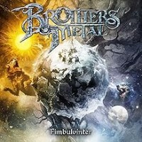 Purchase Brothers Of Metal - Fimbulvinter