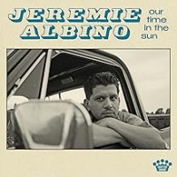 Purchase Jeremie Albino - Our Time In The Sun