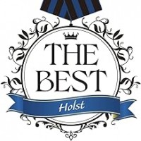 Purchase Gustav Holst - The Best - Gustavus Holst- SHM