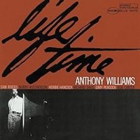 Purchase Tony Williams - Life Time - U