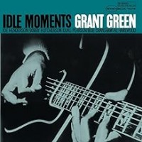 Purchase Grant Green - Idle Moments - U