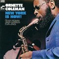 Buy Ornette Coleman - New York Is Now! - U Mp3 Download