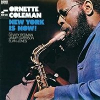 Purchase Ornette Coleman - New York Is Now! - U